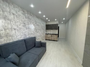 26 м², квартира-студия 3 650 000 ₽ - изображение 60