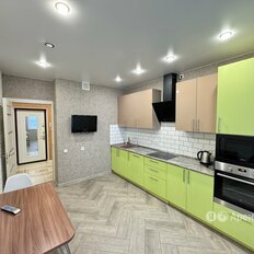 Квартира 41 м², 1-комнатная - изображение 3