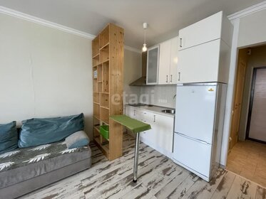 21,8 м², квартира-студия 18 000 ₽ в месяц - изображение 19