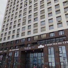 Квартира 61,6 м², 3-комнатная - изображение 2