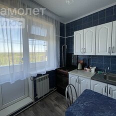 Квартира 26,6 м², 1-комнатная - изображение 1