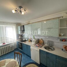 Квартира 54,8 м², 2-комнатная - изображение 1