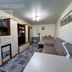 Квартира 30,7 м², 1-комнатная - изображение 4