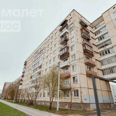 Квартира 45,4 м², 2-комнатная - изображение 1