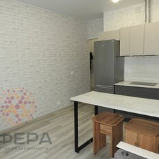 Квартира 37 м², 2-комнатная - изображение 5