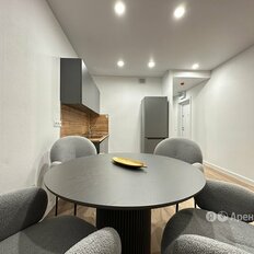 Квартира 72 м², 4-комнатная - изображение 2