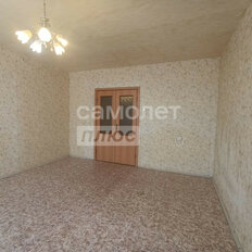 Квартира 43,6 м², 1-комнатная - изображение 4