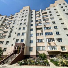 Квартира 65,5 м², 2-комнатная - изображение 1