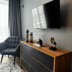 Квартира 24,3 м², студия - изображение 3