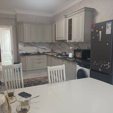 Квартира 61 м², 2-комнатная - изображение 5