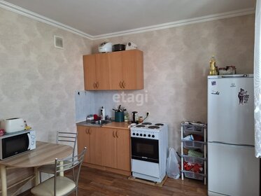 42 м², 1-комнатная квартира 26 000 ₽ в месяц - изображение 44