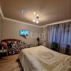 Квартира 25 м², 1-комнатная - изображение 1