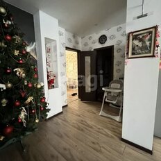 Квартира 90 м², 3-комнатная - изображение 4