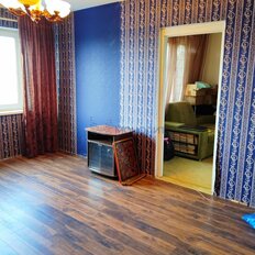 Квартира 58,6 м², 3-комнатная - изображение 4