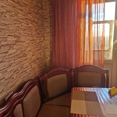 Квартира 40,8 м², 1-комнатная - изображение 5