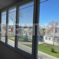 Квартира 40 м², 1-комнатная - изображение 4