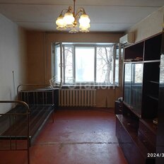 Квартира 31,9 м², 1-комнатная - изображение 5