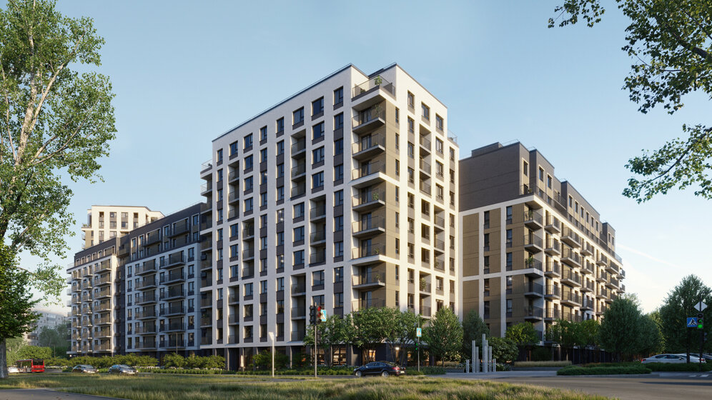 38 м², 1-комнатная квартира 9 850 000 ₽ - изображение 92