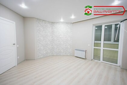 Купить квартиру в новостройке и с отделкой в Саратовской области - изображение 5