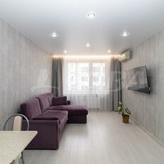 Квартира 61 м², 2-комнатная - изображение 2