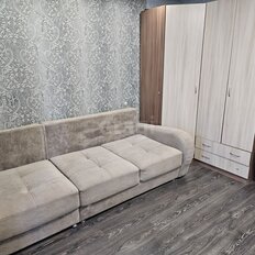 Квартира 29 м², студия - изображение 1