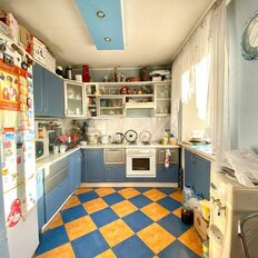 Квартира 112 м², 3-комнатная - изображение 3