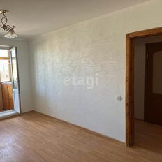 Квартира 33,6 м², 1-комнатная - изображение 4