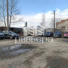 580 м², автосервис - изображение 3