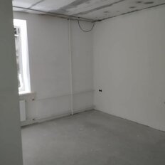 Квартира 23,3 м², студия - изображение 5