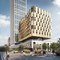 Квартира 40,9 м², 1-комнатная - изображение 4