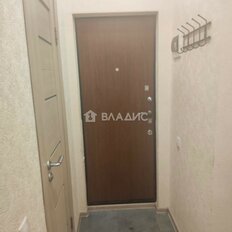 Квартира 13,4 м², студия - изображение 3