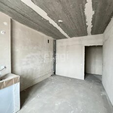 Квартира 37,1 м², 1-комнатная - изображение 5
