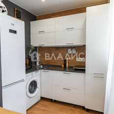 Квартира 29,9 м², студия - изображение 3