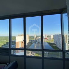 Квартира 30,8 м², студия - изображение 4