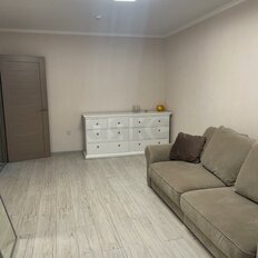 Квартира 45,9 м², 1-комнатная - изображение 5