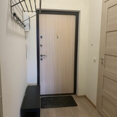 Квартира 28,9 м², студия - изображение 5