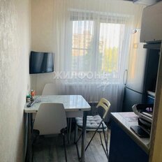 Квартира 41,4 м², 2-комнатная - изображение 5