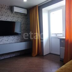 Квартира 25,9 м², студия - изображение 3