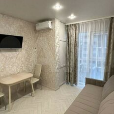 Квартира 18 м², студия - изображение 2