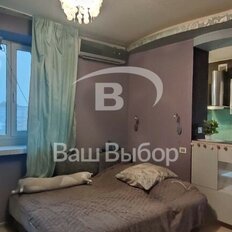 Квартира 36,4 м², 1-комнатная - изображение 4