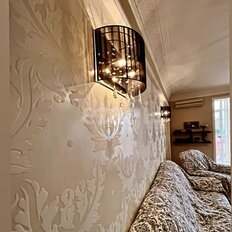 Квартира 105 м², 3-комнатная - изображение 5