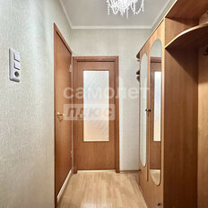 Квартира 36,2 м², 1-комнатная - изображение 4