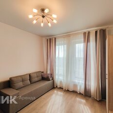 Квартира 19,8 м², 1-комнатная - изображение 2