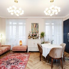 Квартира 61,4 м², 2-комнатная - изображение 4