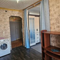 Квартира 21,7 м², 1-комнатная - изображение 4