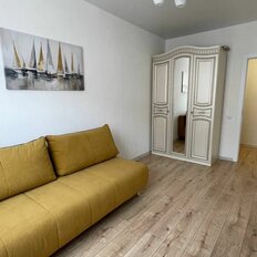 Квартира 34 м², 1-комнатная - изображение 4