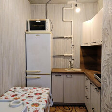 Квартира 24 м², студия - изображение 4
