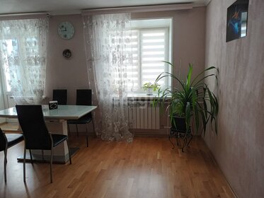 Купить трехкомнатную квартиру в ЖК Pulse Premier в Санкт-Петербурге и ЛО - изображение 10