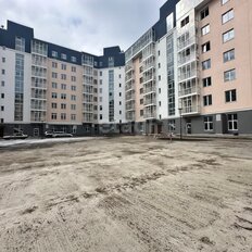 Квартира 98,7 м², 3-комнатная - изображение 3