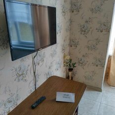 Квартира 40 м², 1-комнатная - изображение 1